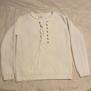 Knit Sweater